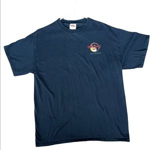 Hard Rock Cafe t-shirt